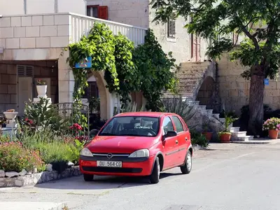 Ferienwohnung für 4 Personen in Trstenik 9/10