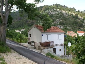 Ferienwohnung für 4 Personen (30 m²) in Trstenik