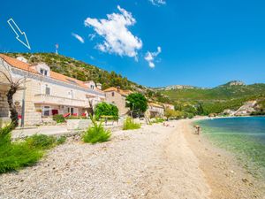 Ferienwohnung für 4 Personen (40 m&sup2;) in Trstenik