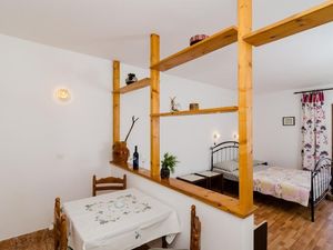 Ferienwohnung für 3 Personen (30 m²) in Trstenik