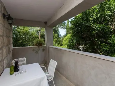TerraceBalcony