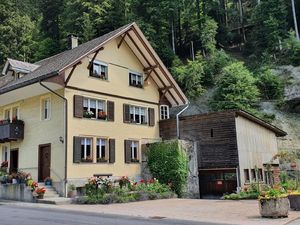 Ferienwohnung für 4 Personen (86 m&sup2;) in Trub