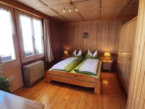 Ferienwohnung für 4 Personen (86 m²) in Trub