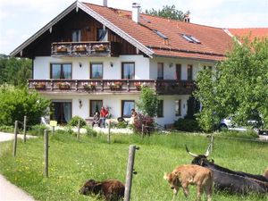 Ferienwohnung für 4 Personen (45 m²) in Truchtlaching