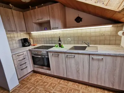 Ferienwohnung für 4 Personen (70 m²) in Truchtlaching 2/6