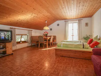 Wohn- und Essbereich