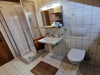 Ferienwohnung für 4 Personen (70 m²) in Truchtlaching 6/6