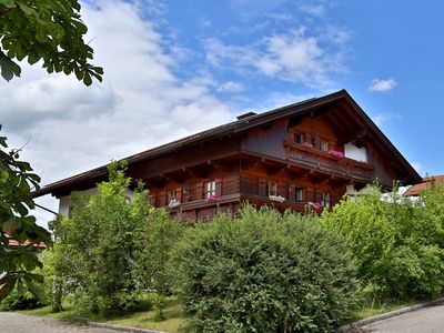 Ferienwohnung für 4 Personen (120 m²) in Truchtlaching 1/10