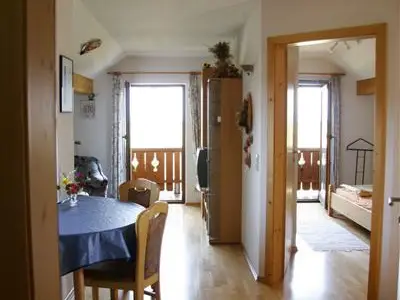 Beim Rieder Fewo OG Flur
