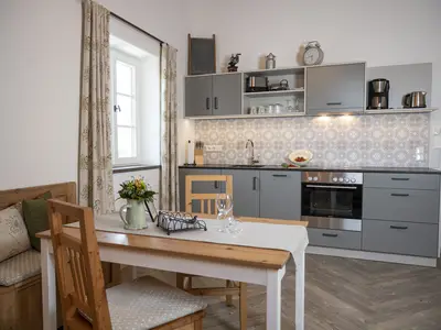 Ferienwohnung für 3 Personen (50 m²) in Truchtlaching 3/9