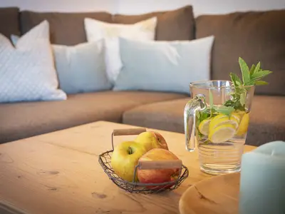 Ferienwohnung für 3 Personen (50 m²) in Truchtlaching 5/9