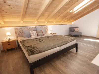 Ferienwohnung für 3 Personen (50 m²) in Truchtlaching 6/9