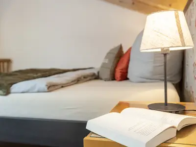 Ferienwohnung für 3 Personen (50 m²) in Truchtlaching 7/9