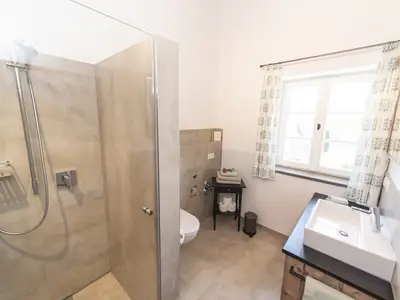 Ferienwohnung für 3 Personen (50 m²) in Truchtlaching 8/9