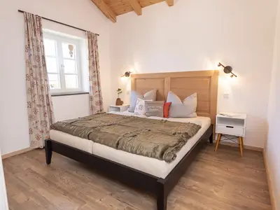 Elternschlafzimmer