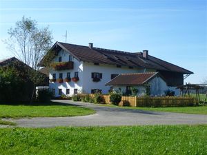 Ferienwohnung für 4 Personen (70 m&sup2;) in Truchtlaching