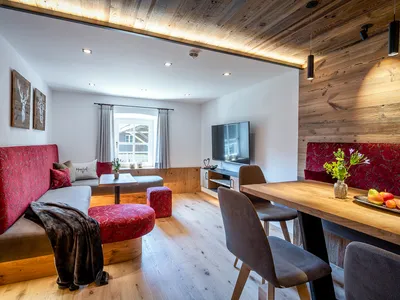 Ferienwohnung Eule
