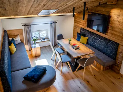 Ferienwohnung Gockel