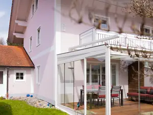 Ferienwohnung für 4 Personen (117 m²) in Truchtlaching