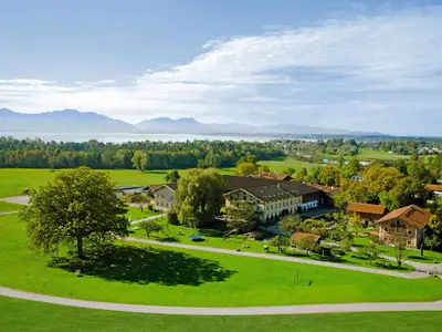 Moierhof - Der Ferienbauernhof am Chiemsee