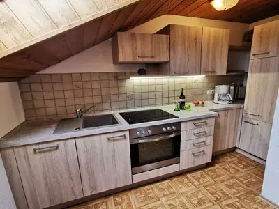 Ferienwohnung für 5 Personen (70 m²) in Truchtlaching 2/7