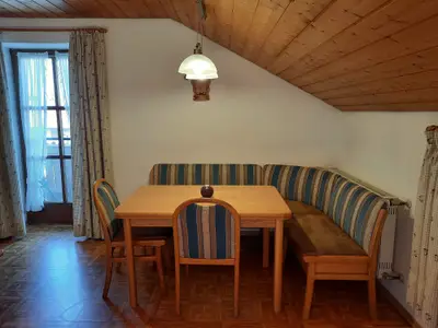 Ferienwohnung für 5 Personen (70 m²) in Truchtlaching 3/7