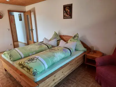 Ferienwohnung für 5 Personen (70 m²) in Truchtlaching 4/7