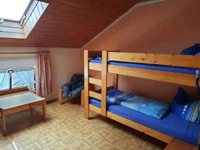 Ferienwohnung für 5 Personen (70 m²) in Truchtlaching 5/7