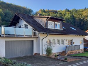 Ferienwohnung für 4 Personen (100 m²) in Trulben