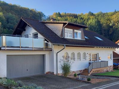 Ferienwohnung für 4 Personen (100 m²) in Trulben 1/10