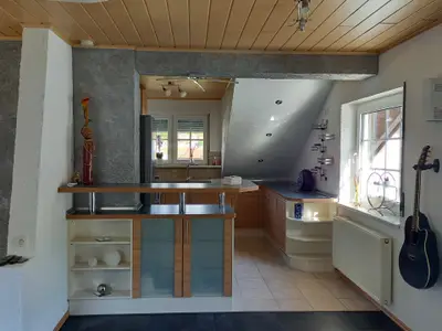 Ferienwohnung für 4 Personen (100 m²) in Trulben 4/10
