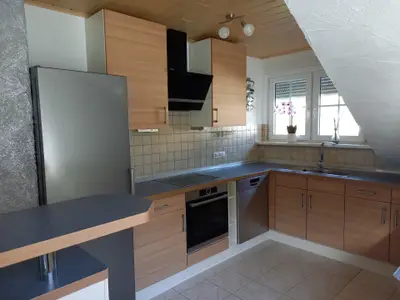 Ferienwohnung für 4 Personen (100 m²) in Trulben 5/10
