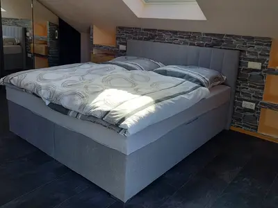 Ferienwohnung für 4 Personen (100 m²) in Trulben 8/10