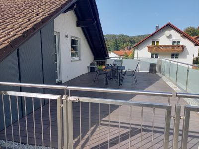 Ferienwohnung für 4 Personen (100 m²) in Trulben 10/10