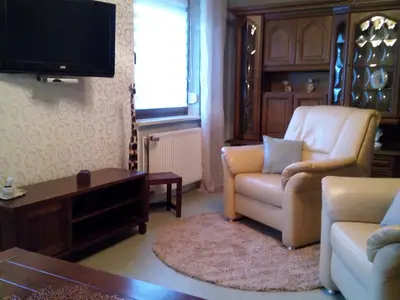 Ferienwohnung für 5 Personen (100 m²) in Trusetal 3/10