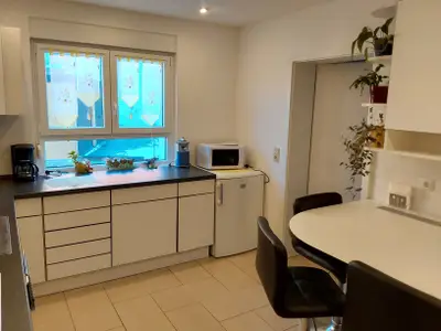 Ferienwohnung für 4 Personen (70 m²) in Brotterode-Trusetal 1/10
