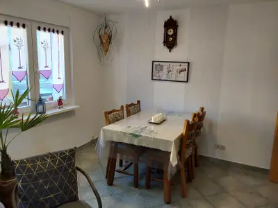 Ferienwohnung für 4 Personen (70 m²) in Brotterode-Trusetal 4/10