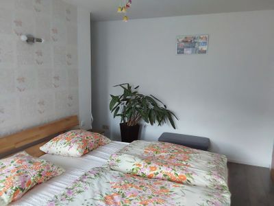 Ferienwohnung für 4 Personen (70 m²) in Trusetal 7/10