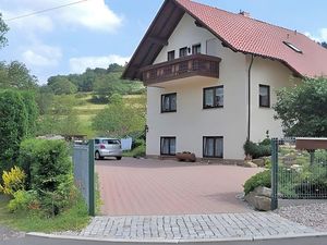 Ferienwohnung für 3 Personen (50 m²) in Trusetal