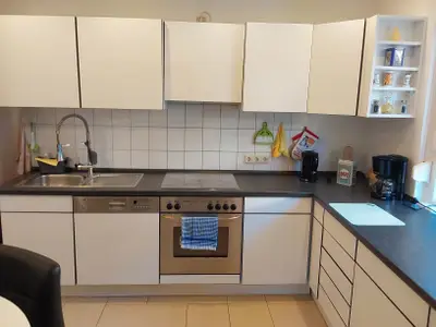 Ferienwohnung für 4 Personen (70 m²) in Brotterode-Trusetal 5/10