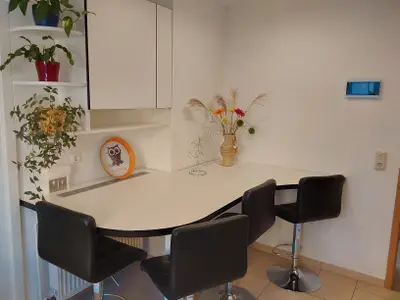 Ferienwohnung für 4 Personen (70 m²) in Brotterode-Trusetal 6/10