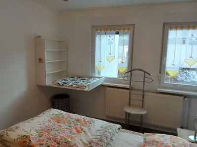 Ferienwohnung für 4 Personen (70 m²) in Brotterode-Trusetal 8/10
