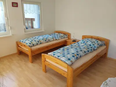 Ferienwohnung für 4 Personen (70 m²) in Brotterode-Trusetal 10/10