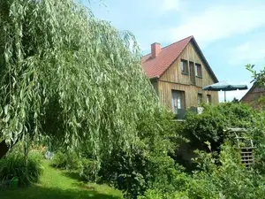 Ferienwohnung für 4 Personen (36 m²) in Trusetal