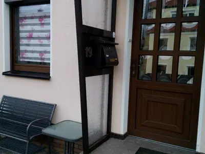 Ferienwohnung für 5 Personen (100 m²) in Trusetal 1/10