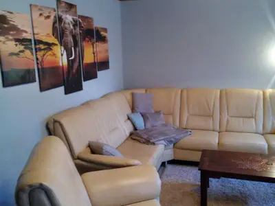 Ferienwohnung für 5 Personen (100 m²) in Trusetal 2/10