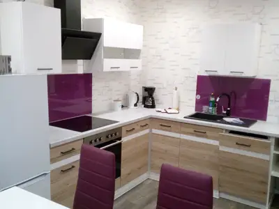 Ferienwohnung für 5 Personen (100 m²) in Trusetal 4/10