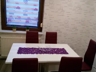 Ferienwohnung für 5 Personen (100 m²) in Trusetal 5/10