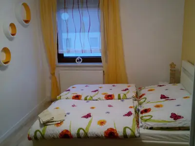 Ferienwohnung für 5 Personen (100 m²) in Trusetal 7/10