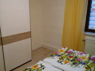 Ferienwohnung für 5 Personen (100 m²) in Trusetal 10/10